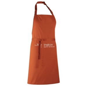 Tablier adulte en coton 42