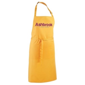 Tablier adulte en coton 16