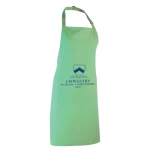 Tablier adulte en coton 44