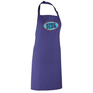 Tablier adulte en coton 45