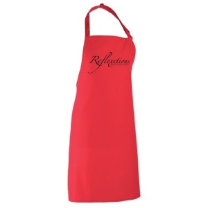 Tablier adulte en coton 48