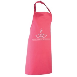 Tablier adulte en coton 51