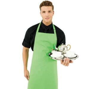 Tablier adulte en coton 52