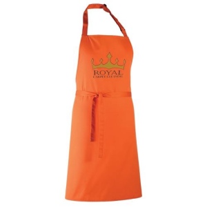 Tablier adulte en coton 17