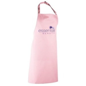 Tablier adulte en coton 18