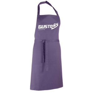 Tablier adulte en coton 21