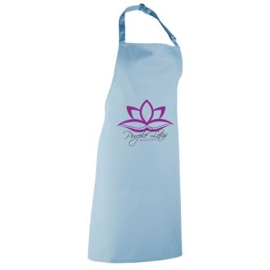 Tablier adulte en coton 22