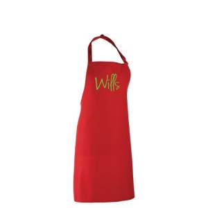 Tablier en coton pour enfants 5