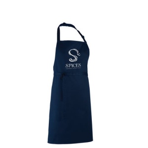 Tablier en coton pour enfants 6