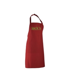 Tablier en coton pour enfants 7