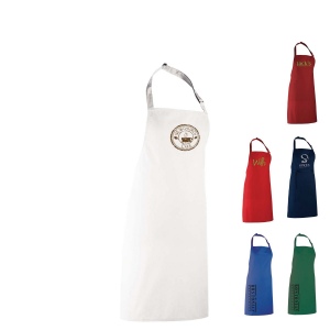 Tablier en coton pour enfants 10