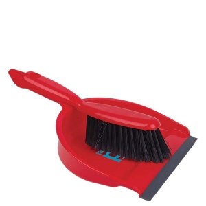 Pelle et brosse 31