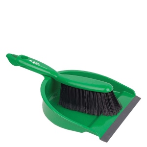 Pelle et brosse 32
