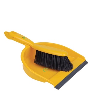 Pelle et brosse 33