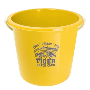 Seau à usages multiples (10 litres) 7