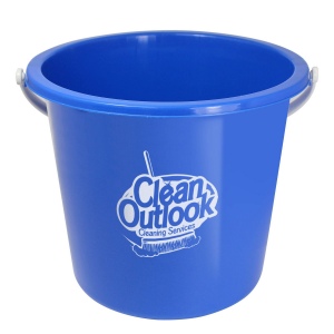 Seau à usages multiples (10 litres) 8