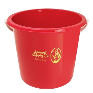 Seau à usages multiples (10 litres) 9