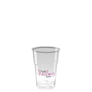Gobelet en plastique jetable (120ml/4.2oz) 2