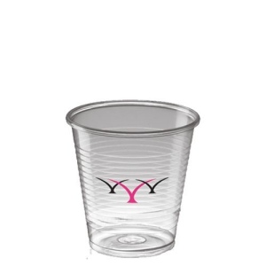 Gobelet en plastique (200ml/7oz)