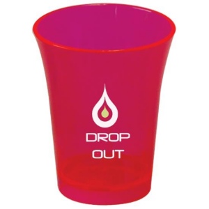 Bouteille en plastique réutilisable (35ml) 9