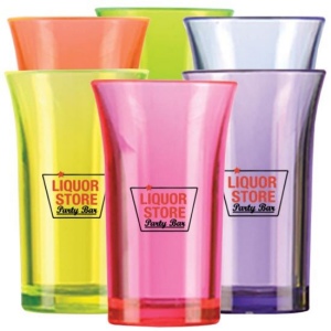 Bouteille en plastique réutilisable (50ml) - EN ATTENTE TEMPORAIRE 3