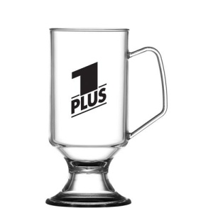 Tasse à café en plastique réutilisable (230ml/8oz) 2