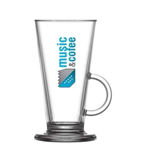 Tasse à café réutilisable en plastique (237ml/8oz) 2