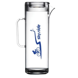 Grand pichet avec couvercle (1.7 Litre)
