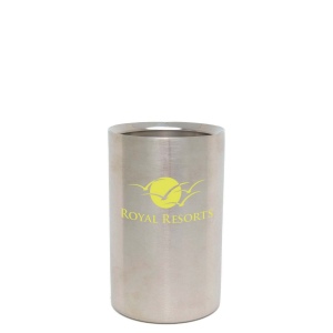 Seau réfrigérant en acier inoxydable 3