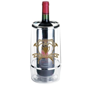 Rafraîchisseur de vin en acrylique (1,5 litre) 2
