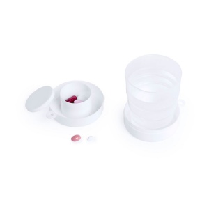 Gobelet d'urgence pliable 3