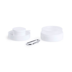 Gobelet d'urgence pliable 5