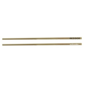 Baguettes en bambou (5 caractères) - Manchons en option 4