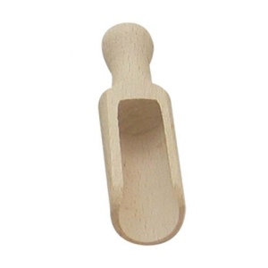 Pelle en bois (8cm) 2