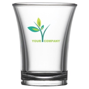 Verre à cocktail réutilisable (25ml) 7