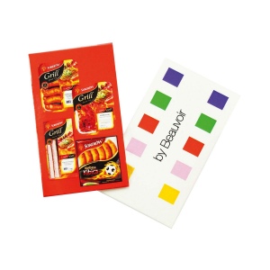 Paquet de cure-dents - 10 cure-dents 3