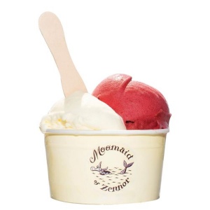 Pot à glace (12oz) 3