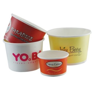Pot à glace (12oz) 2