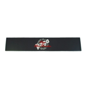 Tapis d'égouttage en PVC (60x9cm)