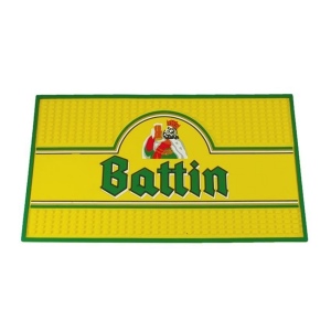 Tapis anti-gouttes en PVC (39x19cm)