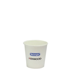 Gobelet en papier Simplicity à paroi simple (4oz/115ml) 2