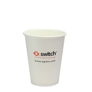 Gobelet en papier simple paroi Simplicity (10oz/285ml)