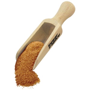 Cuillère en bois (14cm) 2