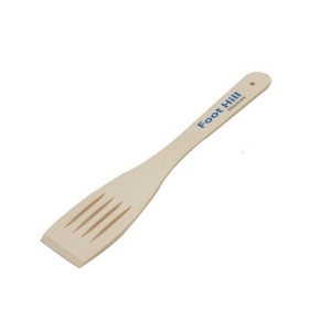 Spatule en bois - fendue (30cm) 2