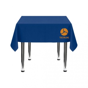 Nappe en papier (90x90cm) 2