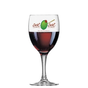 Verre à pied Elegance (245ml/8.6oz) 2