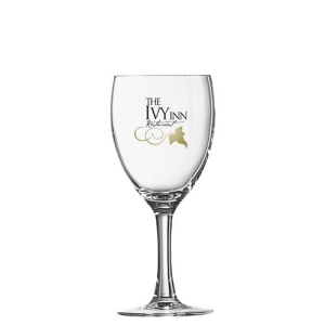 Verre à pied Elegance (190 ml) 2