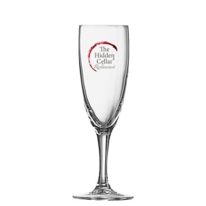 Verre à flûte Elegance (170ml/5.7oz)
