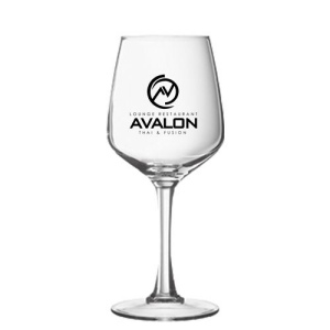 Verre à pied linéaire (310ml/10.4oz) 2