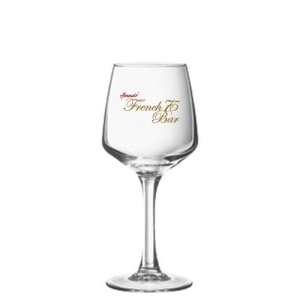 Verre à pied Lineal (250ml/8.5oz) 2